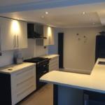 Barming Kitchen Remodel