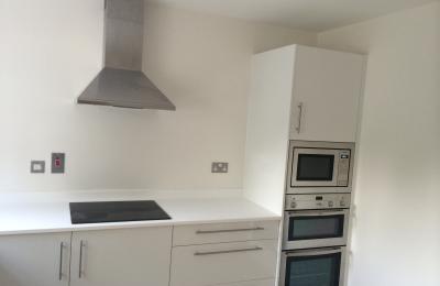 Coxheath -  Full House Refurbishment & Extension