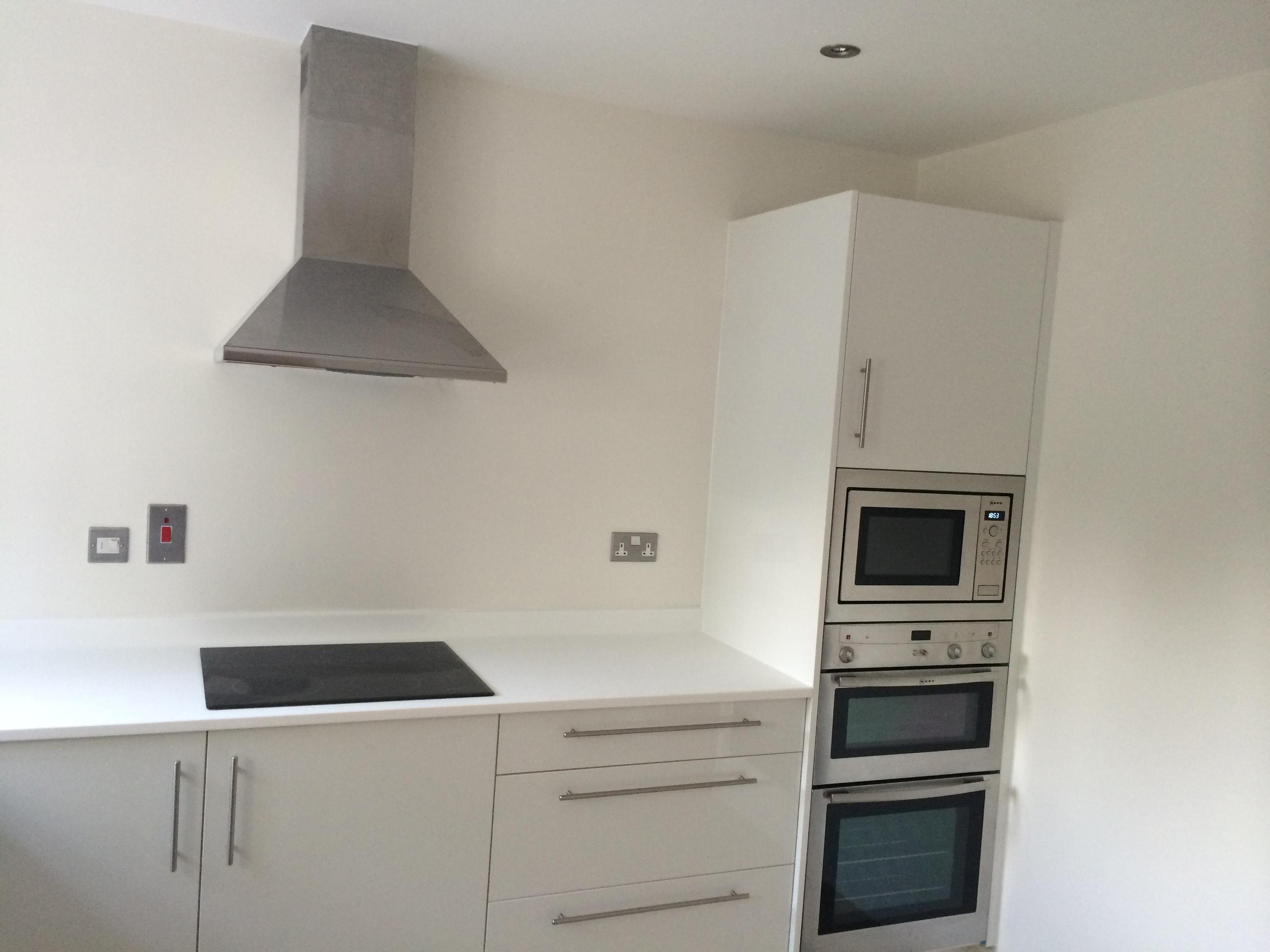 Coxheath -  Full House Refurbishment & Extension