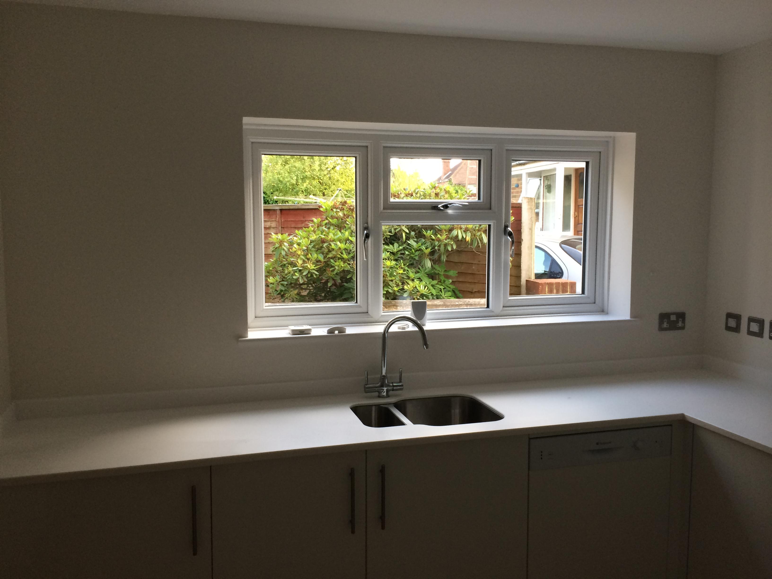 Coxheath -  Full House Refurbishment & Extension