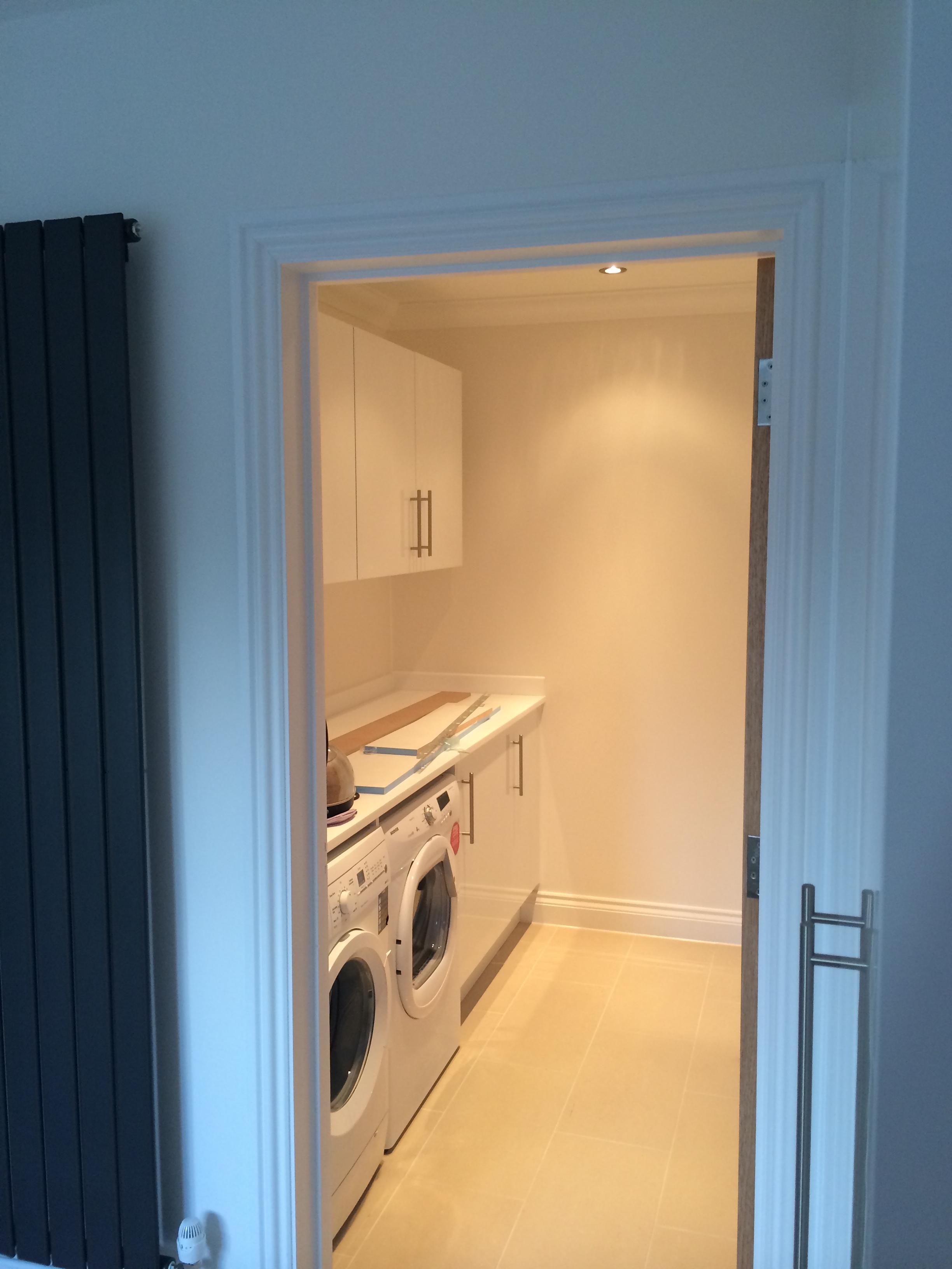 Coxheath -  Full House Refurbishment & Extension
