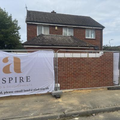 Tonbridge Extension