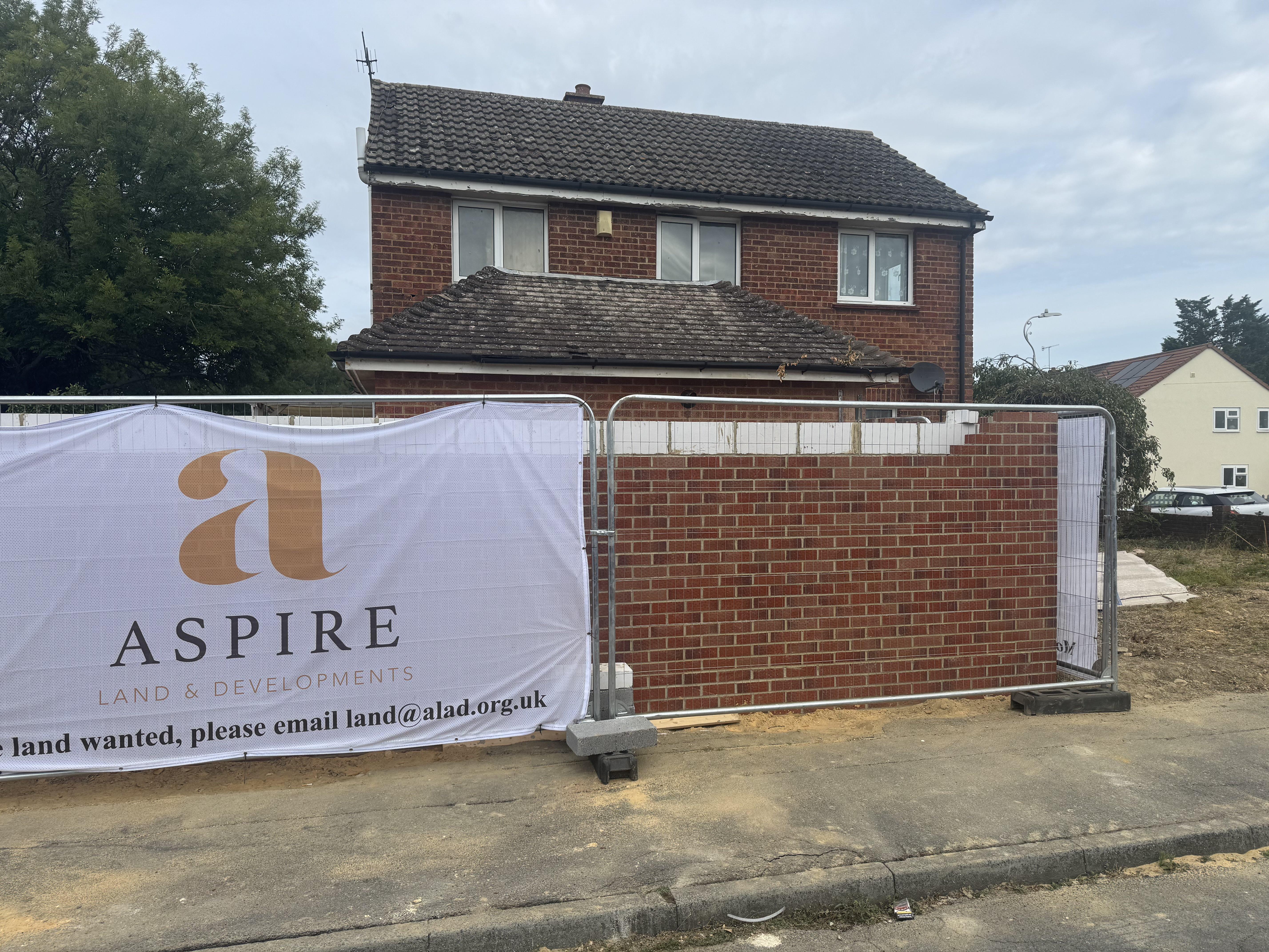 Tonbridge Extension