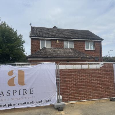 Tonbridge Extension