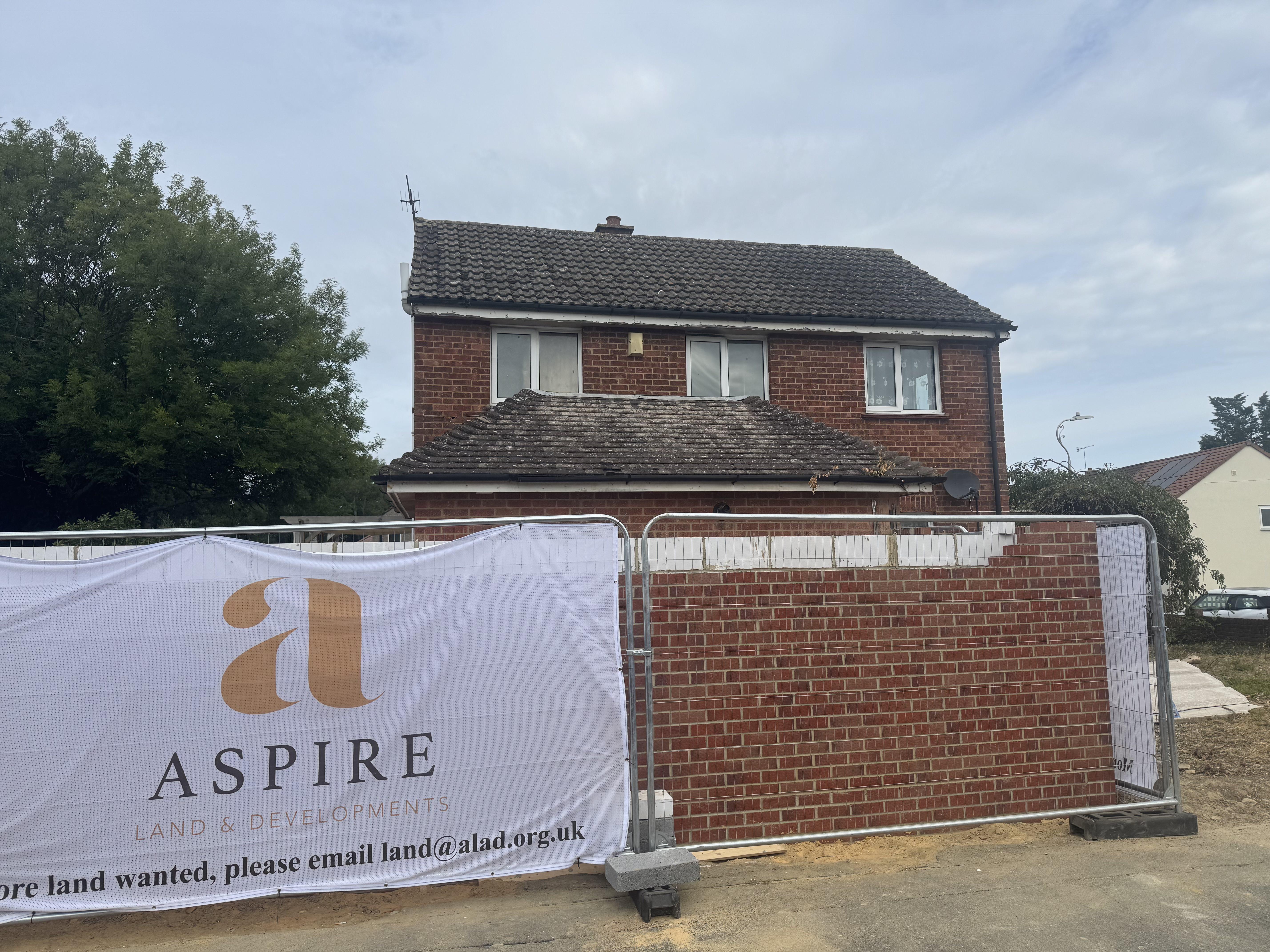 Tonbridge Extension