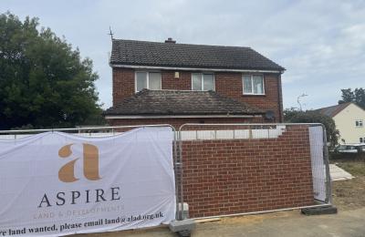 Tonbridge Extension