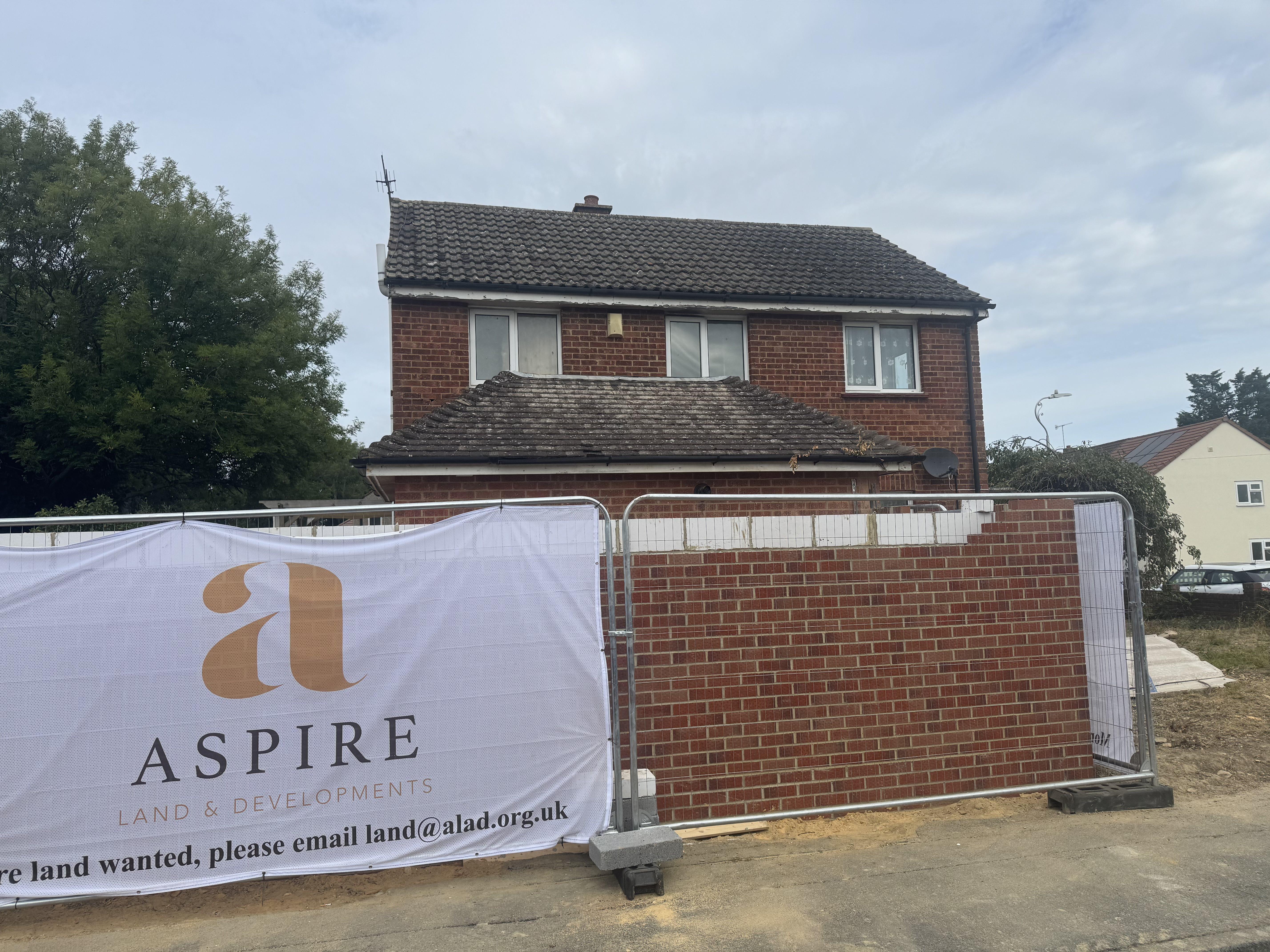 Tonbridge Extension
