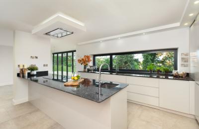 Pembury Kitchen Extension