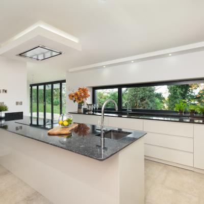 Pembury Kitchen Extension